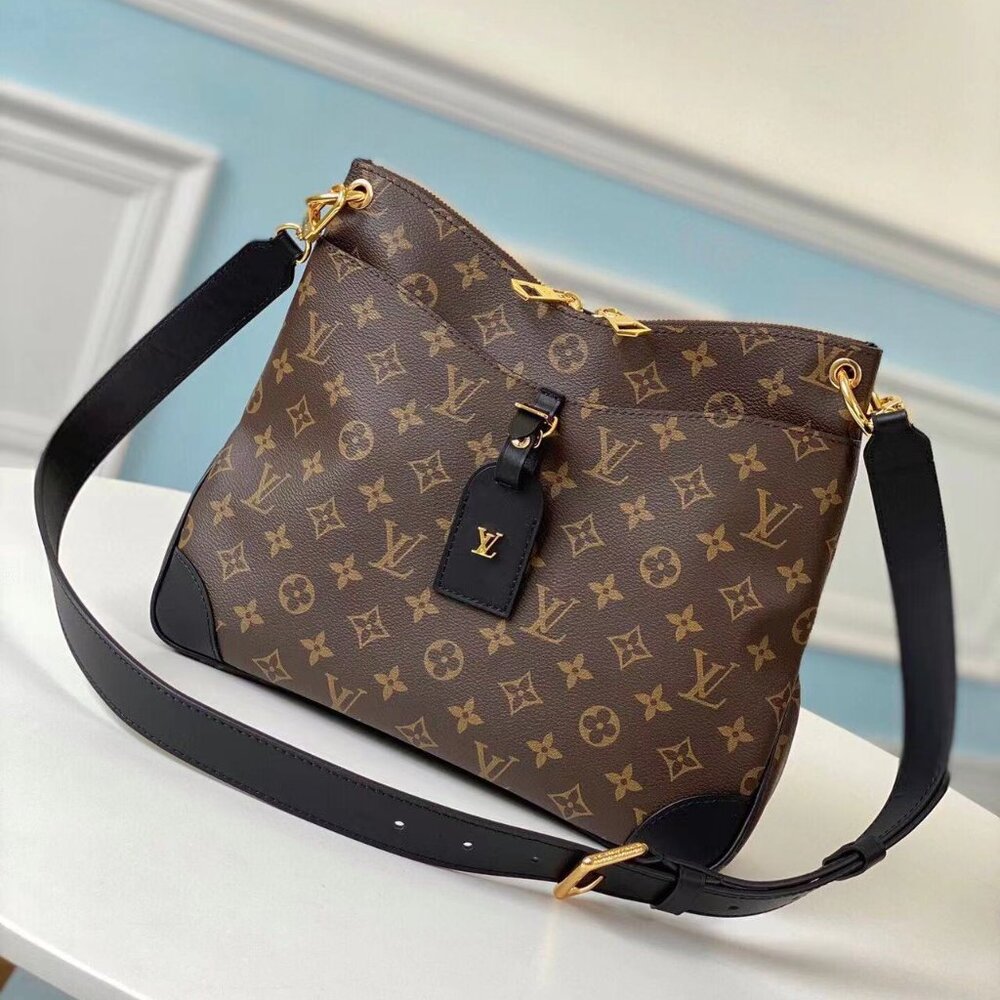 Louis Vuitton Backpacks, Travel Bags